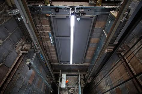 Everything You Need to Know About Elevator Shafts - Dazen