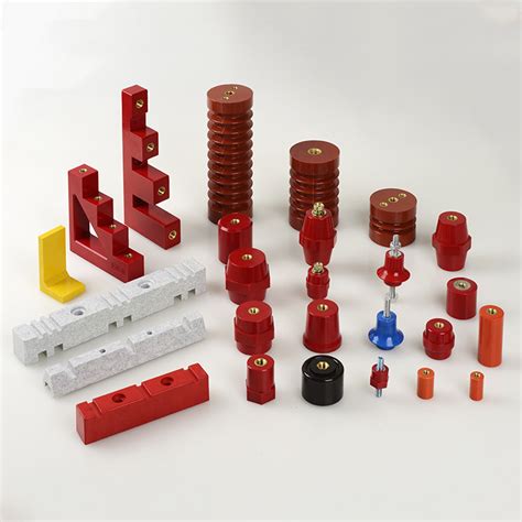 Busbar Insulator Bus Bar Insulator Voltage Insulator Bus Bar Insulators ...