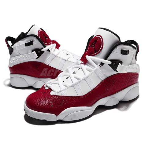 The Jordan 6 Rings Returns in Concord - WearTesters