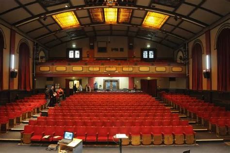 Albany Theatre is offered support by Coventry City Council bosses as ...