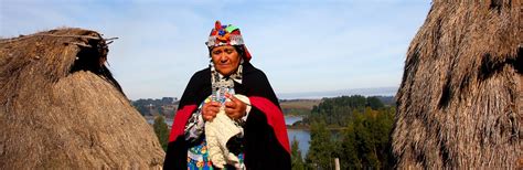 Ancestral Travel: 5 Experiences with the Mapuche people - Chile Travel