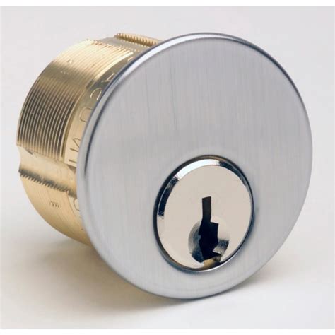 Adams Rite 2331 - Specialty Deadbolts - Deadbolts - Commercial Door ...