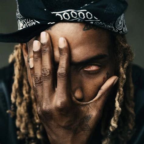 Here’s Fetty Wap’s Album Cover - XXL