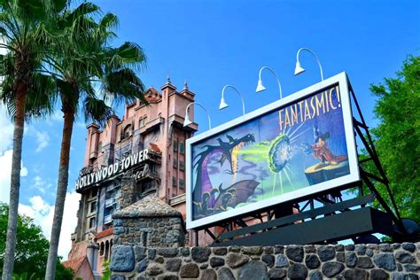 Fantasmic Is Finally Returning to Hollywood Studios - WDW Prep School