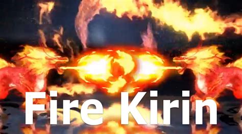 Fire Kirin - Fish Table Games Online - Online Fish Tables USA