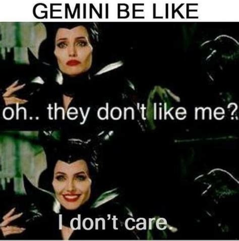 12 Best Gemini Memes & Quotes That Perfectly Sum Up The Zodiac Twin's ...