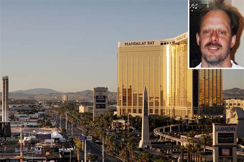 Court papers suggest Las Vegas shooter, Stephen Paddock, ranted about ...