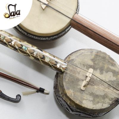 All About Rebab Instrument – Sala Muzik