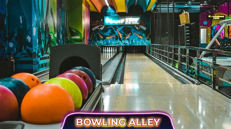 Bowling Alley | Bowling Alley near me | Bowling price | Bowling with ...