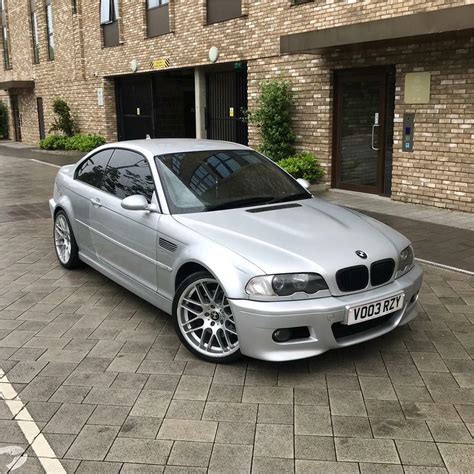 Bmw M3 E46 Manual 2003 | in Queens Park, London | Gumtree