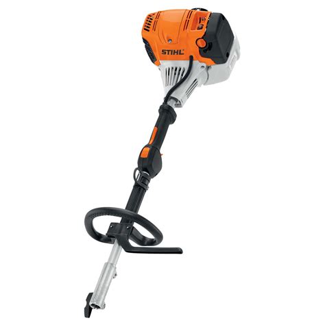 STIHL KM 111 R Gas Edger/Trimmer - Ace Hardware