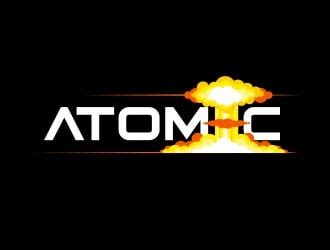 atomic Logo Design - 48hourslogo