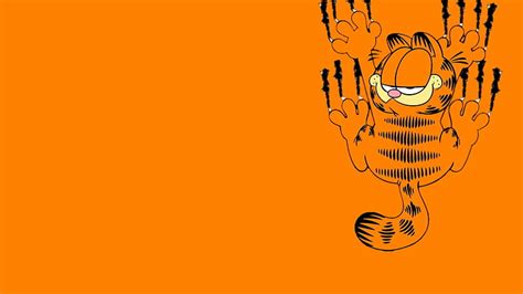 5120x2880px, 5K free download | Garfield, cartoons, cute, tv, HD ...