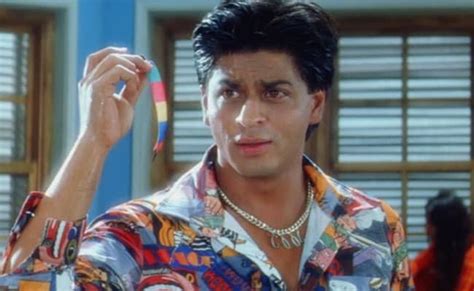 Month of SRK: Game Post! Sex or Punch, Shahrukh’s Double Roles ...