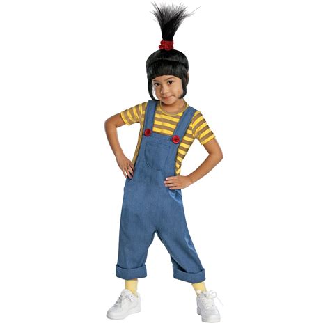 Despicable Me Agnes Child Costume | BuyCostumes.com