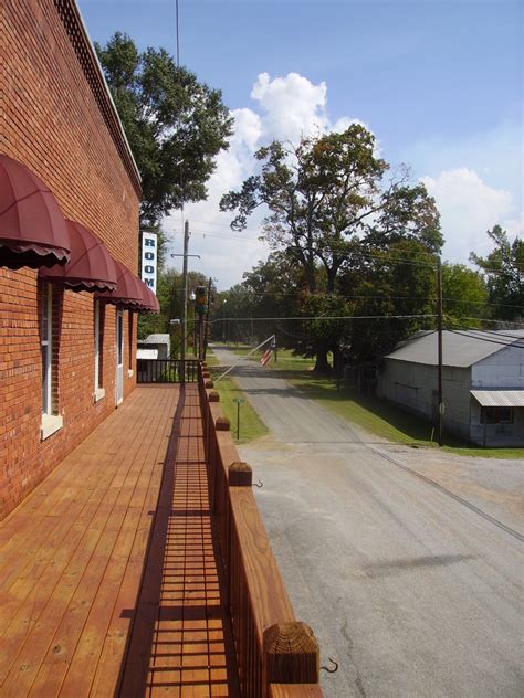 Nauvoo, AL : On the verandah photo, picture, image (Alabama) at city ...