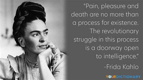 Frida Kahlo Quotes About Diego - Hester Alejandrina