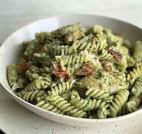 25 Best Fusilli Pasta Recipes (Fun & Filling) - Tasty & Healthy Recipes