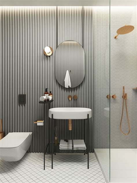 Modern Bathroom Design 2022 - BEST HOME DESIGN IDEAS