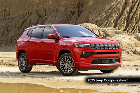 2024 Jeep Compass Prices, Reviews, and Pictures | Edmunds