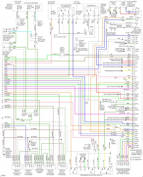 2011 Toyota Tundra Wiring Diagram Pics - Wiring Collection