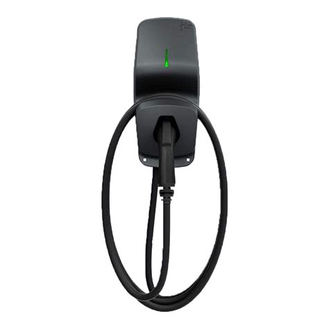 FLO Home X5 - Smart EV Charging Station - Carbon | SRP Marketplace