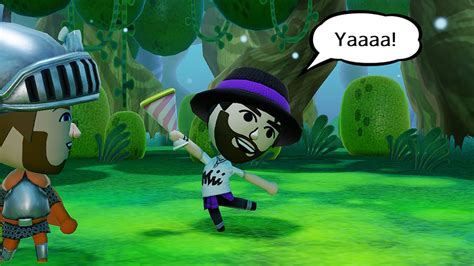 Miitopia personality guide: Which personality should I play as? | iMore