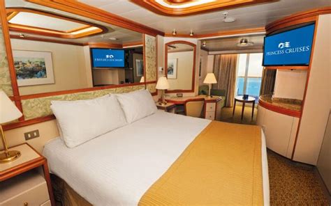 Diamond Princess Cabins: The Best & Worst Rooms on the Ship