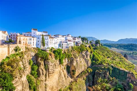 10 Travel Tips for Visiting Andalusia - Road Affair