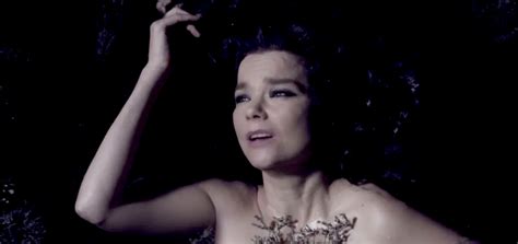 How Björk Helped Iceland Weather the Global Financial Crisis ‹ Literary Hub