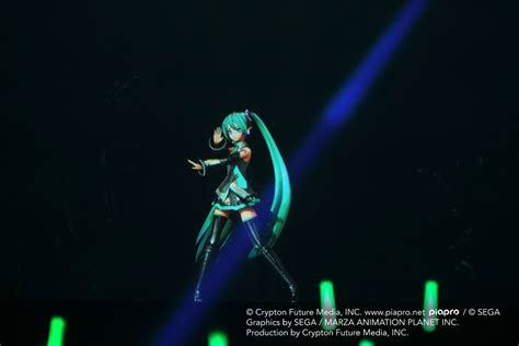 [Concert Coverage] Hatsune Miku Live in Malaysia 2017 - WLJack.com ...