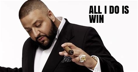 DJ Khaled - All I Do Is Win Lyrics