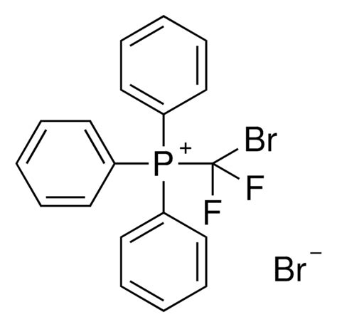 (Bromodifluoromethyl)triphenylphosphonium bromide 97% | Sigma-Aldrich