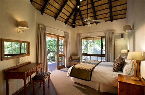 Images of Mpumalanga Safari Lodges - Kruger Park Lodge - South Africa ...