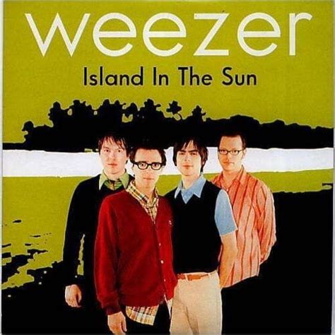 TuEpoca: Video del día: Weezer - Island In The Sun