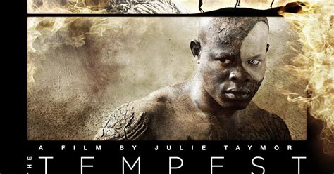 The Tempest (2010) Movie Trailer, Poster and Synopsis