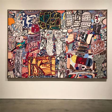 Jean Dubuffet at Pace Gallery