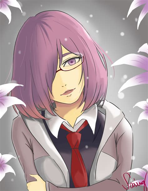 Mash Kyrielight (Shielder) Fanart by wyensasing on DeviantArt