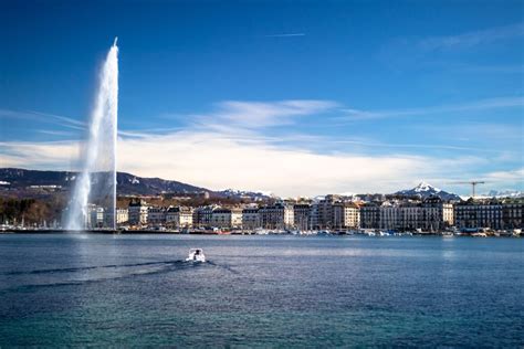 Geneva Fun Facts | MEININGER Hotels