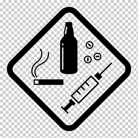 drugs and alcohol clipart - Clip Art Library