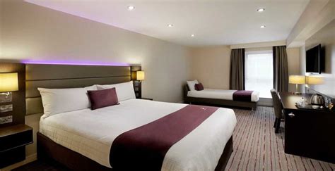 Premier Inn Skegness Seafront, Skegness | Best deals | lastminute.com