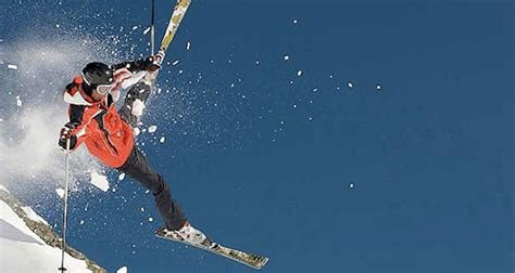 Skiing Safety - Wisely Exercise