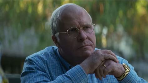 Christian Bale: "Vice"-Trailer sorgt für Verblüffen | GALA.de