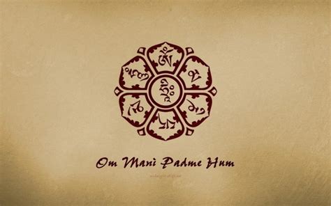 MANIFEST YOUR GREATNESS: Benefits of Chanting OM MANI PADME HUM