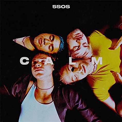 Album review: 5 Seconds of Summer overcomes repetitive sound with ...