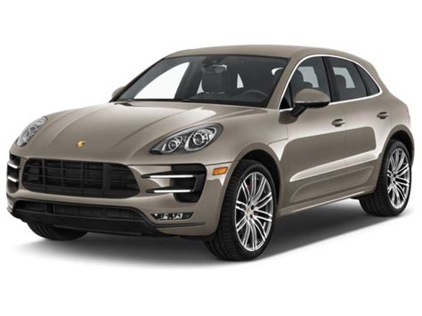 2018 Porsche Macan Exterior Colors | U.S. News