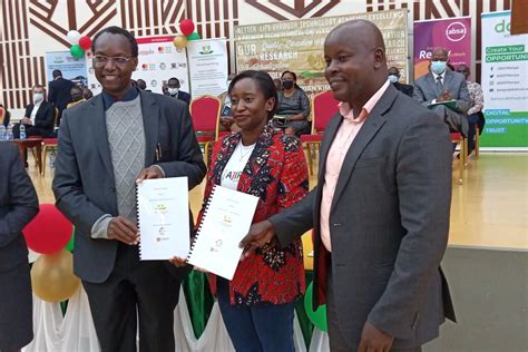 Dedan Kimathi tops universities in online workers | Nation