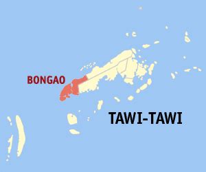 Bongao, Tawi-Tawi, Philippines - Philippines