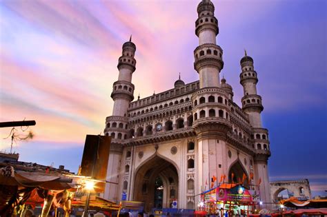 Should I Visit Hyderabad or Chefchaouen for Vacation? Which is Better ...