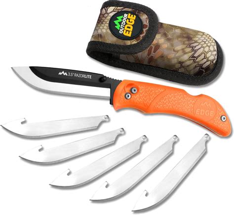 5 Best Skinning Knives: What Makes a Great Skinner? - Pew Pew Tactical